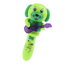 Baby Toys Music Cartoon Animal Puppy Drum Educational Developmental Toddler Sound Light Toys