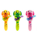 Baby Toys Music Cartoon Animal Puppy Drum Educational Developmental Toddler Sound Light Toys