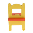 Wooden Kindergarten Assembly Blocks Set Family Kids Interactive Games Kids Intellectual Development Toy