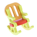 Wooden Kindergarten Assembly Blocks Set Family Kids Interactive Games Kids Intellectual Development Toy
