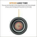 BEBOO Professional Alloy YoYo String Trick for 1 2 3 5A YoYo Ball Set KK Bearing Toy with Noctilucent Buckle