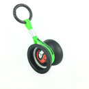 BEBOO Professional Alloy YoYo String Trick for 1 2 3 5A YoYo Ball Set KK Bearing Toy with Noctilucent Buckle