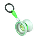 Professional Aluminum YOYO Ball Set String Trick for 1 2 3 5A 10 Ball KK Bearing Crystal Leo Fluorescent