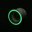 Professional Aluminum YOYO Ball Set String Trick for 1 2 3 5A 10 Ball KK Bearing Crystal Leo Fluorescent