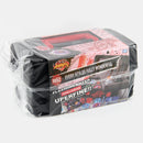 Cool Plastic 4D Fusion Top Fight Master Spinning Top Grip Launcher Storage Bladers' Box