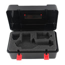 Cool Plastic 4D Fusion Top Fight Master Spinning Top Grip Launcher Storage Bladers' Box