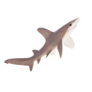 Simulation Sea Animals Shark Model Action Figures Kids Toy Collectibles Home Decor