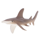 Simulation Sea Animals Shark Model Action Figures Kids Toy Collectibles Home Decor
