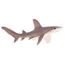 Simulation Sea Animals Shark Model Action Figures Kids Toy Collectibles Home Decor