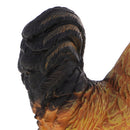 Realistic Farm Animal Cock Model Action Figures Figurine Kids Educational Toy Children Gifts
