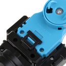 1 Set Spinning Top Parts Two Way Left Right Spin Pull Starter String Launche & Hand Grip Gyro Parts