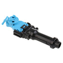 1 Set Spinning Top Parts Two Way Left Right Spin Pull Starter String Launche & Hand Grip Gyro Parts