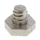 10Pcs/Lot Spinning Top Parts Kits Metal Performance Alloy Gyro Fighting Accessories Bolts Screws Fight Toys