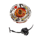 Fusion 4D Metal Rapidity Fight Masters BBG-02 Zero G Battle Top Shinobi Saramanda SW145SD