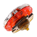 Fusion 4D Metal Rapidity Fight Masters BBG-02 Zero G Battle Top Shinobi Saramanda SW145SD