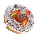 Fusion 4D Metal Rapidity Fight Masters BBG-02 Zero G Battle Top Shinobi Saramanda SW145SD