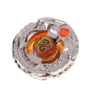 Fusion 4D Metal Rapidity Fight Masters BBG-02 Zero G Battle Top Shinobi Saramanda SW145SD