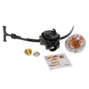 Fusion 4D Metal Rapidity Fight Masters BBG-02 Zero G Battle Top Shinobi Saramanda SW145SD