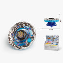 Fashion Metal Fusion 4D Fight Top Set Zero-G Pirates Orojya 145D BBG-08 with Launcher