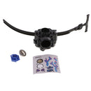 Fashion Metal Fusion 4D Fight Top Set Zero-G Pirates Orojya 145D BBG-08 with Launcher