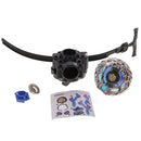 Fashion Metal Fusion 4D Fight Top Set Zero-G Pirates Orojya 145D BBG-08 with Launcher
