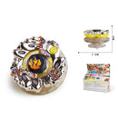 Fashion Metal Fusion 4D Fight Top Set Zero-G Thief Phoenic E230GCF BBG-09 with Launcher
