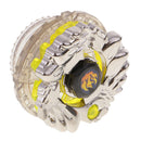 Fashion Metal Fusion 4D Fight Top Set Zero-G Thief Phoenic E230GCF BBG-09 with Launcher