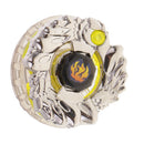 Fashion Metal Fusion 4D Fight Top Set Zero-G Thief Phoenic E230GCF BBG-09 with Launcher