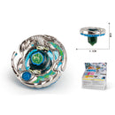 Fashion Metal Fusion 4D Fight Top Set Zero-G Guardian Revizer 160SB BBG-10 with Launcher