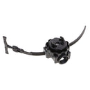 Fashion Metal Fusion 4D Fight Top Set Zero-G Guardian Revizer 160SB BBG-10 with Launcher