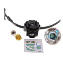 Fashion Metal Fusion 4D Fight Top Set Zero-G Guardian Revizer 160SB BBG-10 with Launcher