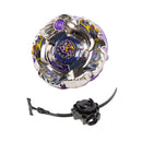 Fashion Metal Fusion 4D Fight Top Set Zero-G ARCHER GRIFFIN GRYPH C145S BBG-12 with Launcher