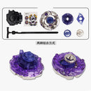 Fashion Metal Fusion 4D Fight Top Set Zero-G ARCHER GRIFFIN GRYPH C145S BBG-12 with Launcher