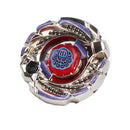 Fashion Metal Fusion 4D Fight Top Set Zero-G Pirate Killerken A230JSB BBG-13 with Launcher