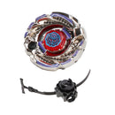 Fashion Metal Fusion 4D Fight Top Set Zero-G Pirate Killerken A230JSB BBG-13 with Launcher