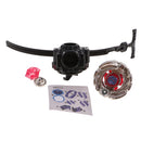 Fashion Metal Fusion 4D Fight Top Set Zero-G Pirate Killerken A230JSB BBG-13 with Launcher
