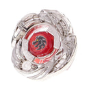 Fusion 4D Metal Rapidity Fight Masters BBG-16 Zero G Battle Top Dark Knight Dragooon LW160BSF