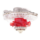 Fusion 4D Metal Rapidity Fight Masters BBG-16 Zero G Battle Top Dark Knight Dragooon LW160BSF