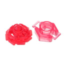 Fusion 4D Metal Rapidity Fight Masters BBG-16 Zero G Battle Top Dark Knight Dragooon LW160BSF