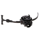 Fusion 4D Metal Rapidity Fight Masters BBG-16 Zero G Battle Top Dark Knight Dragooon LW160BSF