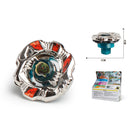 Fashion Metal Fusion 4D Fight Top Set Zero-G Berserker Begirados SR200BWD BBG-22 with Launcher
