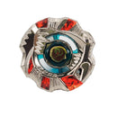 Fashion Metal Fusion 4D Fight Top Set Zero-G Berserker Begirados SR200BWD BBG-22 with Launcher