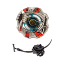 Fashion Metal Fusion 4D Fight Top Set Zero-G Berserker Begirados SR200BWD BBG-22 with Launcher