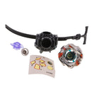 Fashion Metal Fusion 4D Fight Top Set Zero-G Berserker Begirados SR200BWD BBG-22 with Launcher