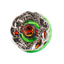 Fusion 4D Metal Rapidity Fight Masters BBG-24A Zero G Battle Top Salamander Balro DF145SWSD