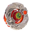 Fashion Metal Fusion 4D Fight Top Set Zero-G Gryph Girago WA130HF BBG-24B with Launcher