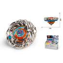 Fashion Metal Fusion 4D Fight Top Set Zero-G Orojya Wyvang 145EDS BBG-25 with Launcher