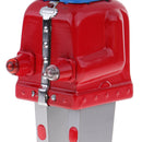 Wind Up Mechanical Walking Mr.Robot Clockwork Metal Tinplate Toys Adults Gifts