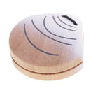 Pretend Play Food - Magnetic Openable Seashell Wooden Kids Cooking Model Toys