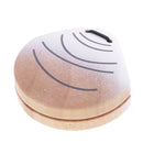Pretend Play Food - Magnetic Openable Seashell Wooden Kids Cooking Model Toys